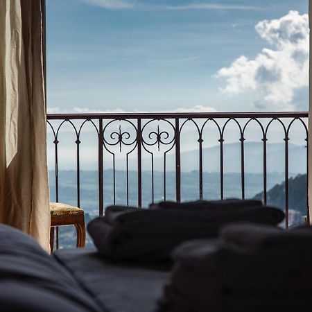 Belvedere Suite - Terrazzo Con Vista Perugia Bagian luar foto