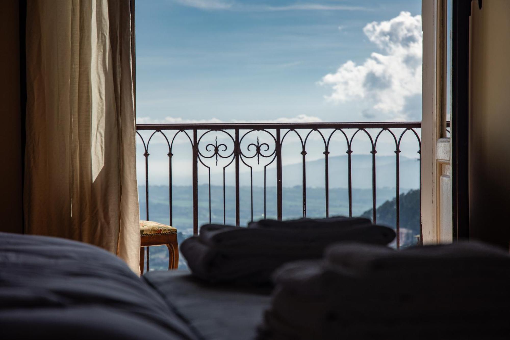 Belvedere Suite - Terrazzo Con Vista Perugia Bagian luar foto