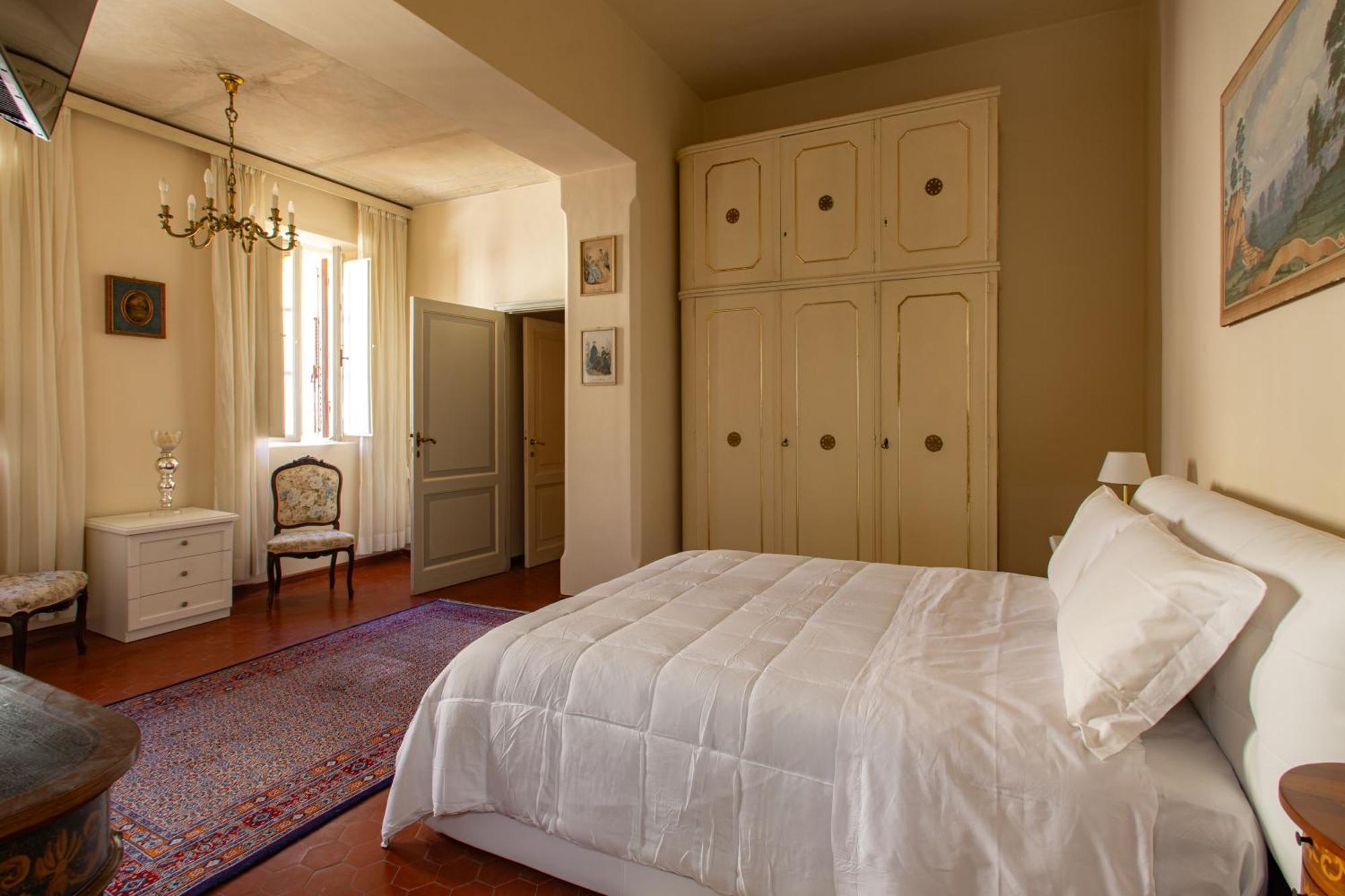 Belvedere Suite - Terrazzo Con Vista Perugia Bagian luar foto