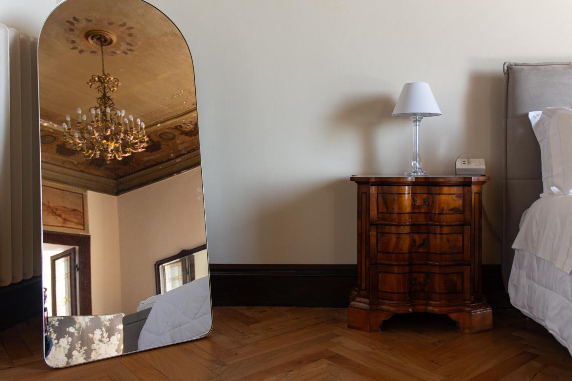 Belvedere Suite - Terrazzo Con Vista Perugia Bagian luar foto