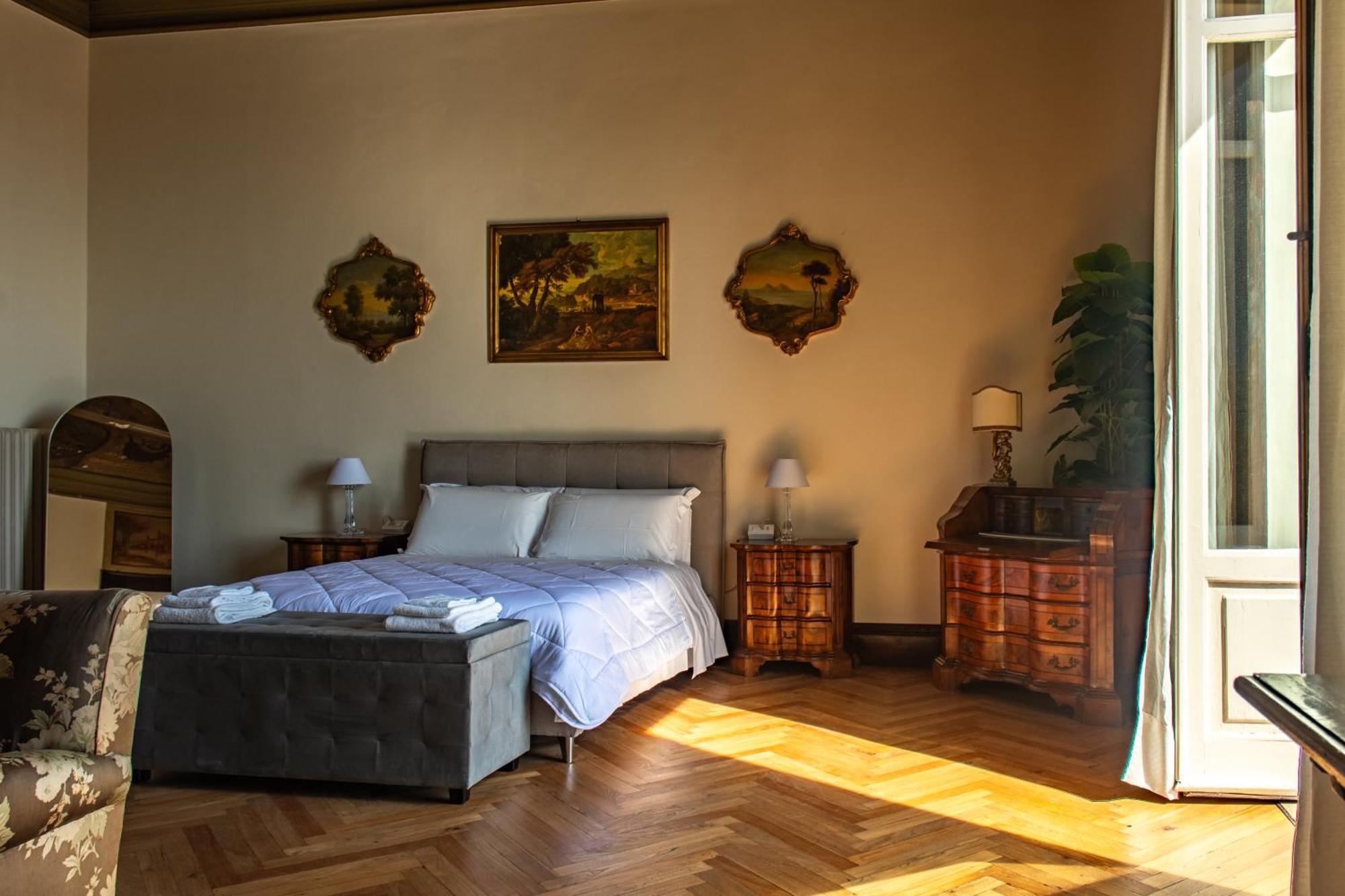 Belvedere Suite - Terrazzo Con Vista Perugia Bagian luar foto