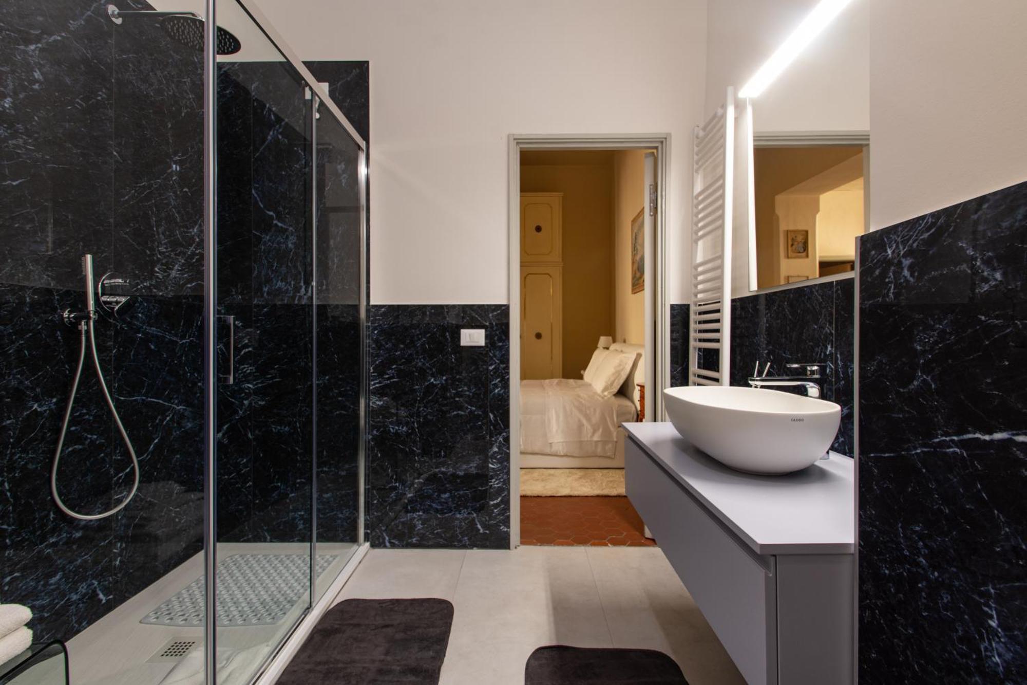 Belvedere Suite - Terrazzo Con Vista Perugia Bagian luar foto