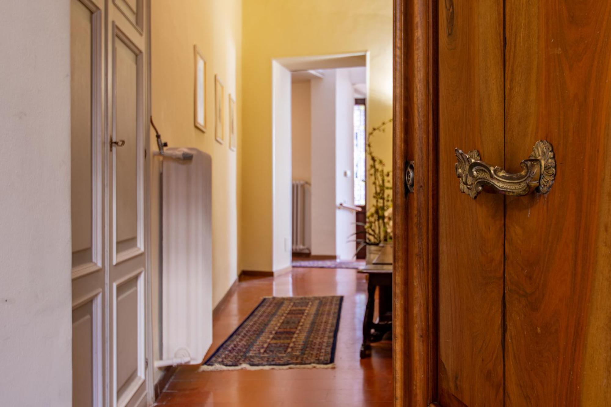 Belvedere Suite - Terrazzo Con Vista Perugia Bagian luar foto