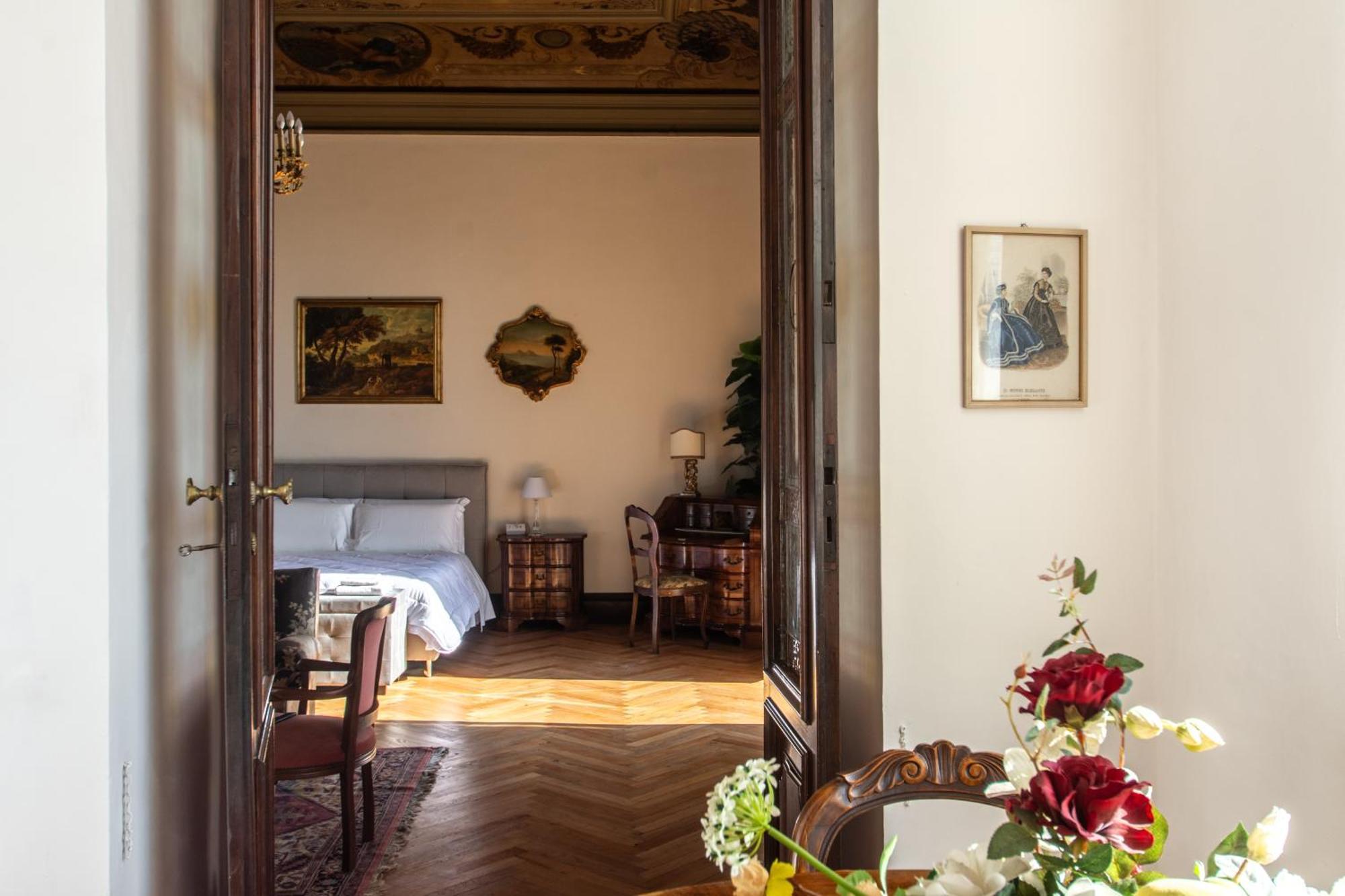 Belvedere Suite - Terrazzo Con Vista Perugia Bagian luar foto