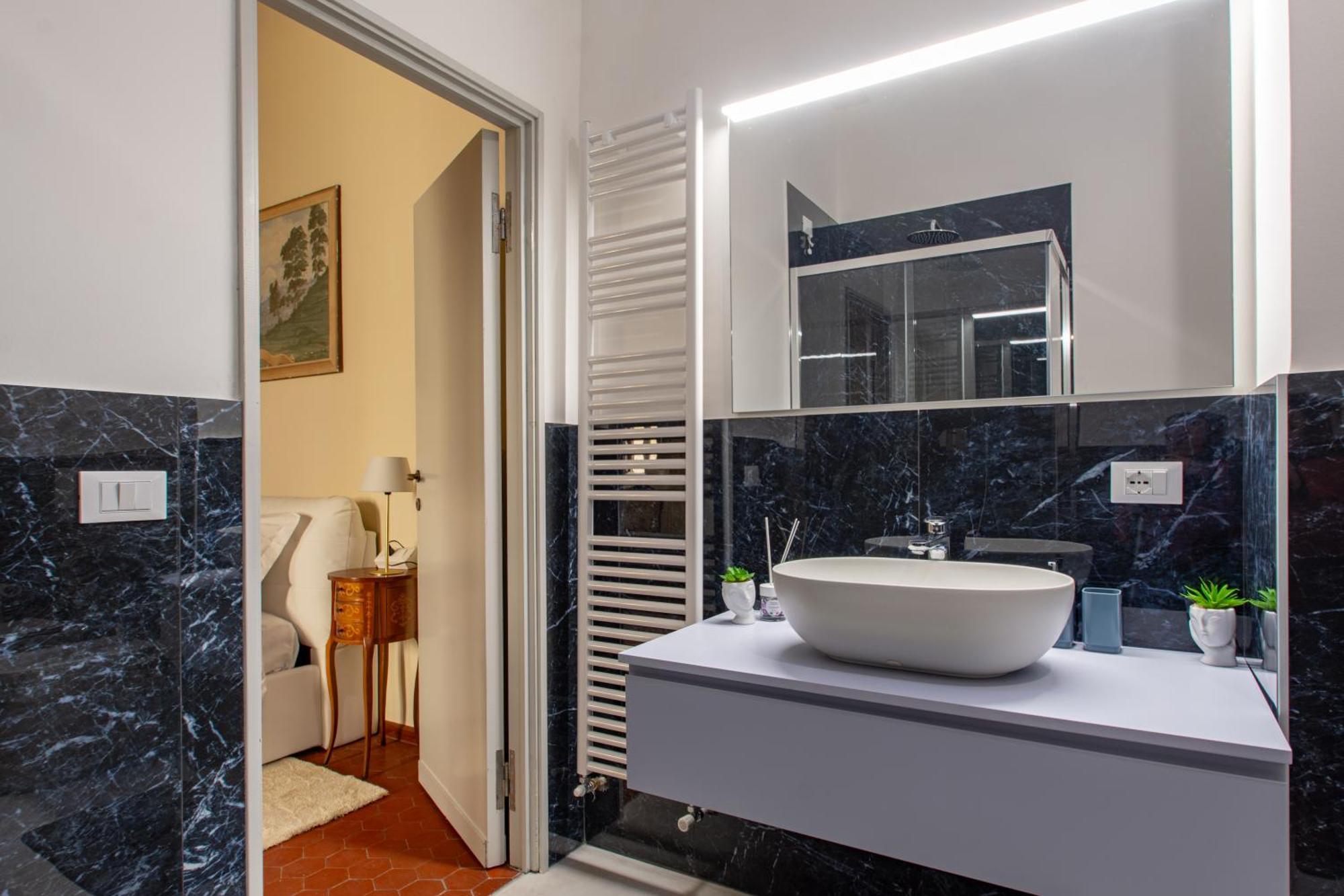 Belvedere Suite - Terrazzo Con Vista Perugia Bagian luar foto